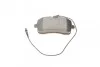 Комплект тормозных колодок (дисковых) METELLI Metelli 22-0600-0 (фото 11)