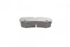 Комплект тормозных колодок (дисковых) METELLI Metelli 22-0604-0 (фото 3)