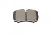 Комплект тормозных колодок (дисковых) METELLI Metelli 22-0604-0 (фото 5)