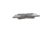 Комплект тормозных колодок (дисковых) METELLI Metelli 22-0605-0 (фото 3)