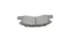 Комплект тормозных колодок (дисковых) METELLI Metelli 22-0605-0 (фото 5)