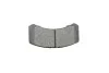 Комплект тормозных колодок (дисковых) METELLI Metelli 22-0605-0 (фото 8)