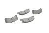 Комплект тормозных колодок (дисковых) METELLI Metelli 22-0605-0 (фото 9)