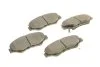 Комплект тормозных колодок (дисковых) METELLI Metelli 22-0606-0 (фото 2)
