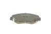 Комплект тормозных колодок (дисковых) METELLI Metelli 22-0606-0 (фото 4)