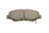 Комплект тормозных колодок (дисковых) METELLI Metelli 22-0606-0 (фото 5)
