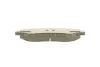 Комплект тормозных колодок (дисковых) METELLI Metelli 22-0606-0 (фото 6)