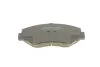 Комплект тормозных колодок (дисковых) METELLI Metelli 22-0606-0 (фото 7)