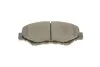 Комплект тормозных колодок (дисковых) METELLI Metelli 22-0606-0 (фото 8)