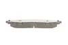 Комплект тормозных колодок (дискових) Metelli 22-0611-0 (фото 6)