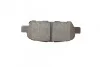 Комплект тормозных колодок (дисковых) METELLI Metelli 22-0612-0 (фото 4)