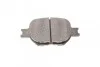 Комплект тормозных колодок (дисковых) METELLI Metelli 22-0614-0 (фото 6)