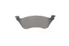 Комплект тормозных колодок (дисковых) METELLI Metelli 22-0625-0 (фото 11)
