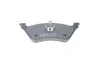 Комплект тормозных колодок (дисковых) METELLI Metelli 22-0625-0 (фото 10)