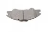 Комплект тормозных колодок (дисковых) METELLI Metelli 22-0630-0 (фото 12)