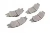 Комплект тормозных колодок (дисковых) METELLI Metelli 22-0630-0 (фото 13)