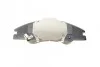 Комплект тормозных колодок (дисковых) METELLI Metelli 22-0630-0 (фото 5)