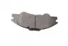 Комплект тормозных колодок (дисковых) METELLI Metelli 22-0630-0 (фото 6)