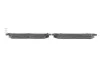 Комплект тормозных колодок (дискових) Metelli 22-0633-0 (фото 4)