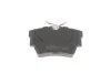 Комплект тормозных колодок (дисковых) METELLI Metelli 22-0635-0 (фото 3)