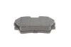 Комплект тормозных колодок (дисковых) METELLI Metelli 22-0635-0 (фото 7)