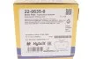 Комплект тормозных колодок (дисковых) METELLI Metelli 22-0635-0 (фото 9)