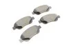 Комплект тормозных колодок (дисковых) METELLI Metelli 22-0637-0 (фото 5)