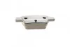 Комплект тормозных колодок (дисковых) METELLI Metelli 22-0639-0 (фото 4)