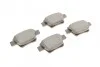 Комплект тормозных колодок (дисковых) METELLI Metelli 22-0639-0 (фото 7)