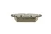 Комплект тормозных колодок (дисковых) METELLI Metelli 22-0641-0 (фото 6)
