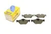 Комплект тормозных колодок (дисковых) METELLI Metelli 22-0642-0 (фото 1)