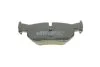 Комплект тормозных колодок (дисковых) METELLI Metelli 22-0642-0 (фото 2)