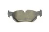 Комплект тормозных колодок (дисковых) METELLI Metelli 22-0642-0 (фото 3)