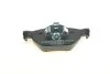 Комплект тормозных колодок (дисковых) METELLI Metelli 22-0642-0 (фото 4)
