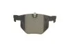 Комплект тормозных колодок (дисковых) METELLI Metelli 22-0643-0 (фото 5)