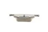 Комплект тормозных колодок (дисковых) METELLI Metelli 22-0643-0 (фото 6)