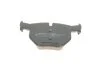 Комплект тормозных колодок (дисковых) METELLI Metelli 22-0643-0 (фото 7)