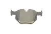 Комплект тормозных колодок (дисковых) METELLI Metelli 22-0643-0 (фото 8)