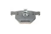 Комплект тормозных колодок (дисковых) METELLI Metelli 22-0644-0 (фото 3)