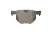 Комплект тормозных колодок (дисковых) METELLI Metelli 22-0644-0 (фото 4)