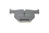Комплект тормозных колодок (дисковых) METELLI Metelli 22-0644-0 (фото 6)