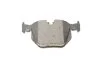 Комплект тормозных колодок (дисковых) METELLI Metelli 22-0644-0 (фото 7)
