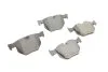 Комплект тормозных колодок (дисковых) METELLI Metelli 22-0644-0 (фото 8)