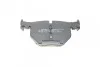 Комплект тормозных колодок (дисковых) METELLI Metelli 22-0644-4 (фото 4)