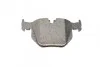 Комплект тормозных колодок (дисковых) METELLI Metelli 22-0644-4 (фото 5)