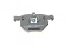 Комплект тормозных колодок (дисковых) METELLI Metelli 22-0644-4 (фото 7)