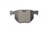 Комплект тормозных колодок (дисковых) METELLI Metelli 22-0644-4 (фото 8)