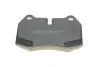 Комплект тормозных колодок (дискових) Metelli 22-0645-0 (фото 4)