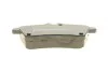 Комплект тормозных колодок (дисковых) METELLI Metelli 22-0646-0 (фото 4)