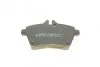 Комплект тормозных колодок (дисковых) METELLI Metelli 22-0646-0 (фото 5)